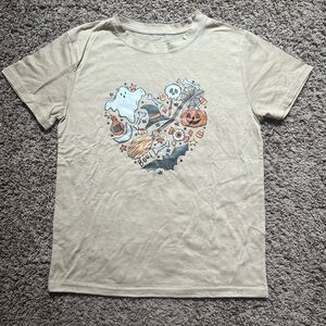 Spooky Season Tshirt